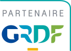 Partenaire GRDF